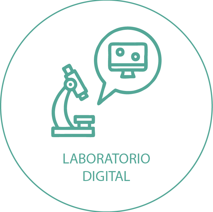 Laboratorio digital