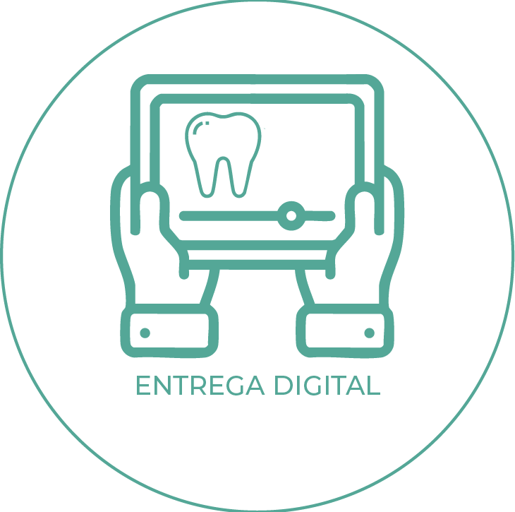 Entrega digital FO