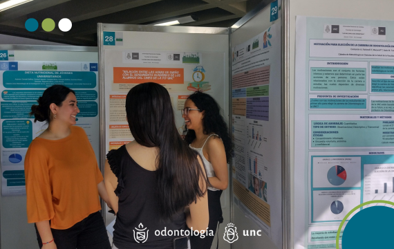 ¡Presentá tu proyecto de investigación!