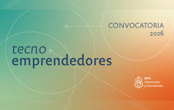 Convocatoria: Tecnoemprendedores 2026